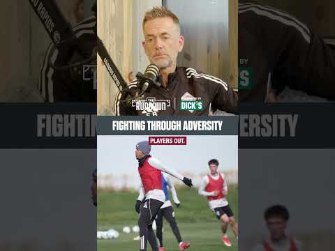 RAPIDS 2 FIGHTING THROUGH ADVERSITY | The Rundown