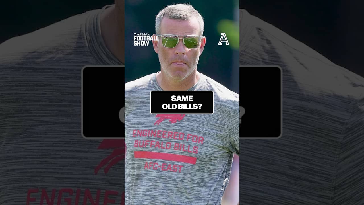 Did Buffalo Bills Do ENOUGH This Offseason?