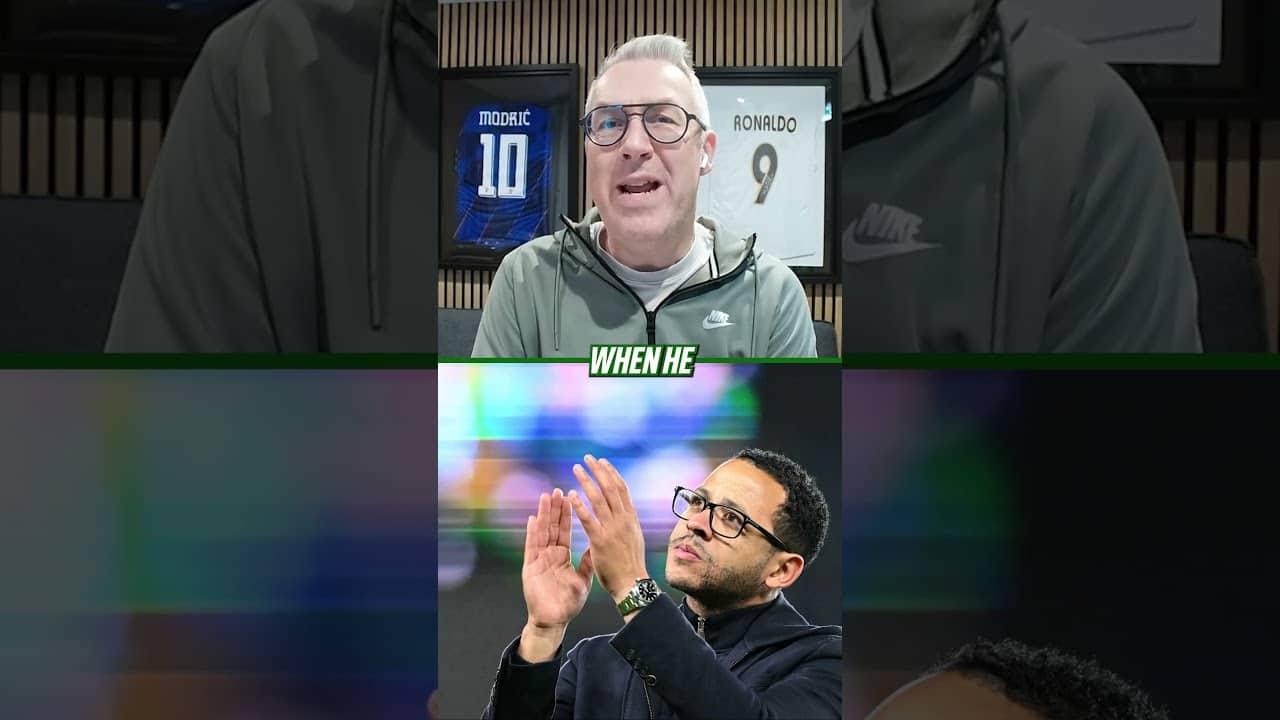 Where should Liam Rosenior go now that he's been sacked by Chelsea?