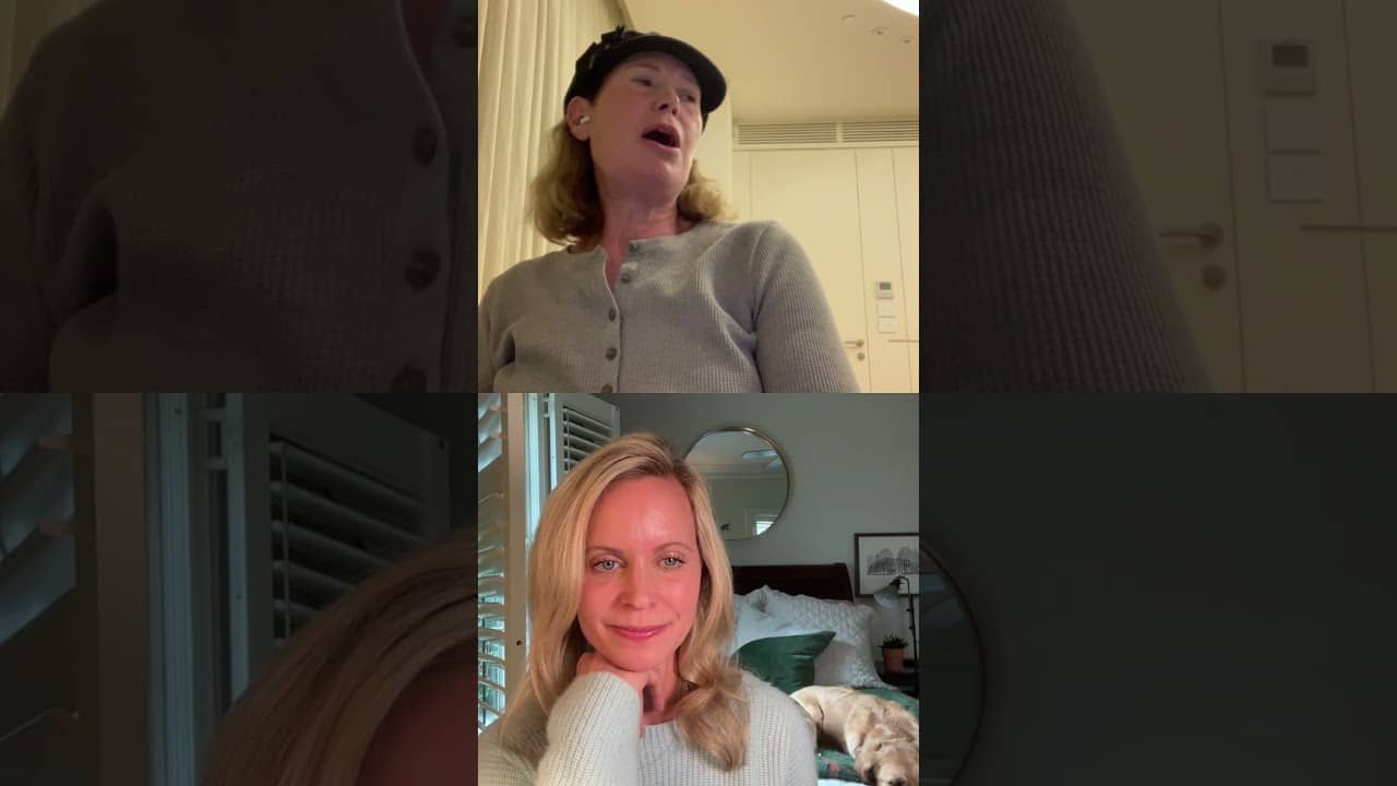 Anti-Runner to Runner: This Grandmother's Story #motherrunner #runningpodcast
