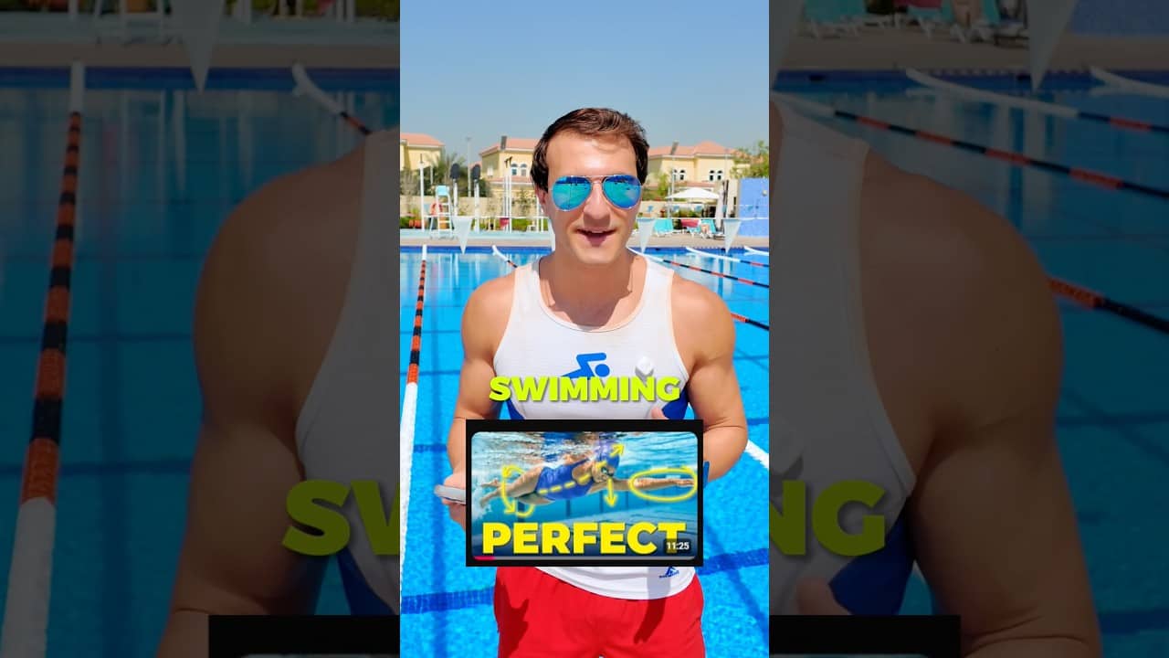 If you aren't using these 3 apps, you're getting left behind🏊‍♂️