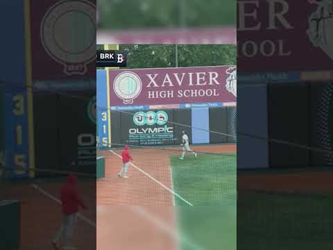When home run balls return 🤣