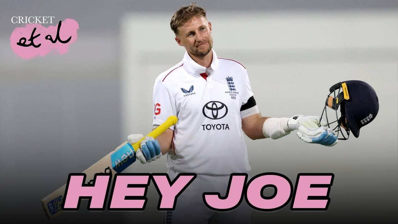 HEY JOE: Root Century On Day 1