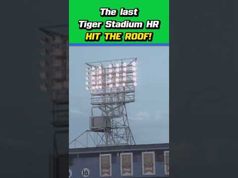 This dinger is criminally overlooked!