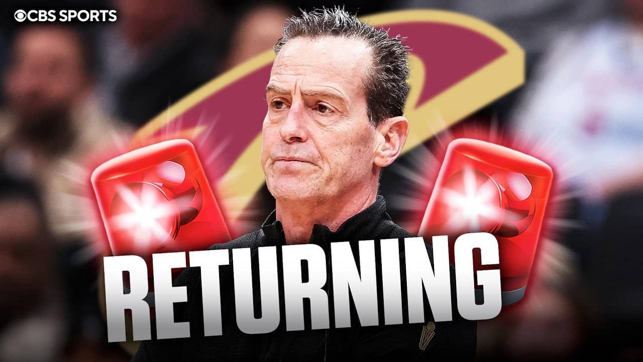 Cleveland Cavaliers plan to retain head coach Kenny Atkinson for next season