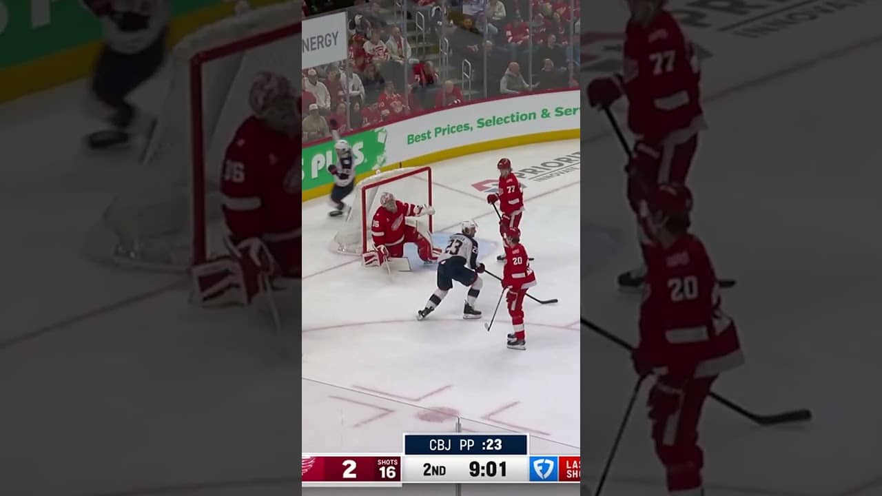 ZACH ATTACK! 😤💥