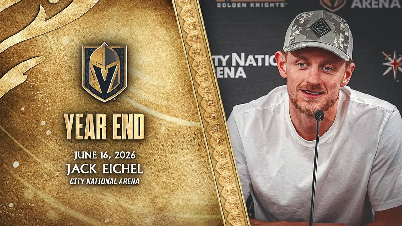 🎥 Year End | Eichel