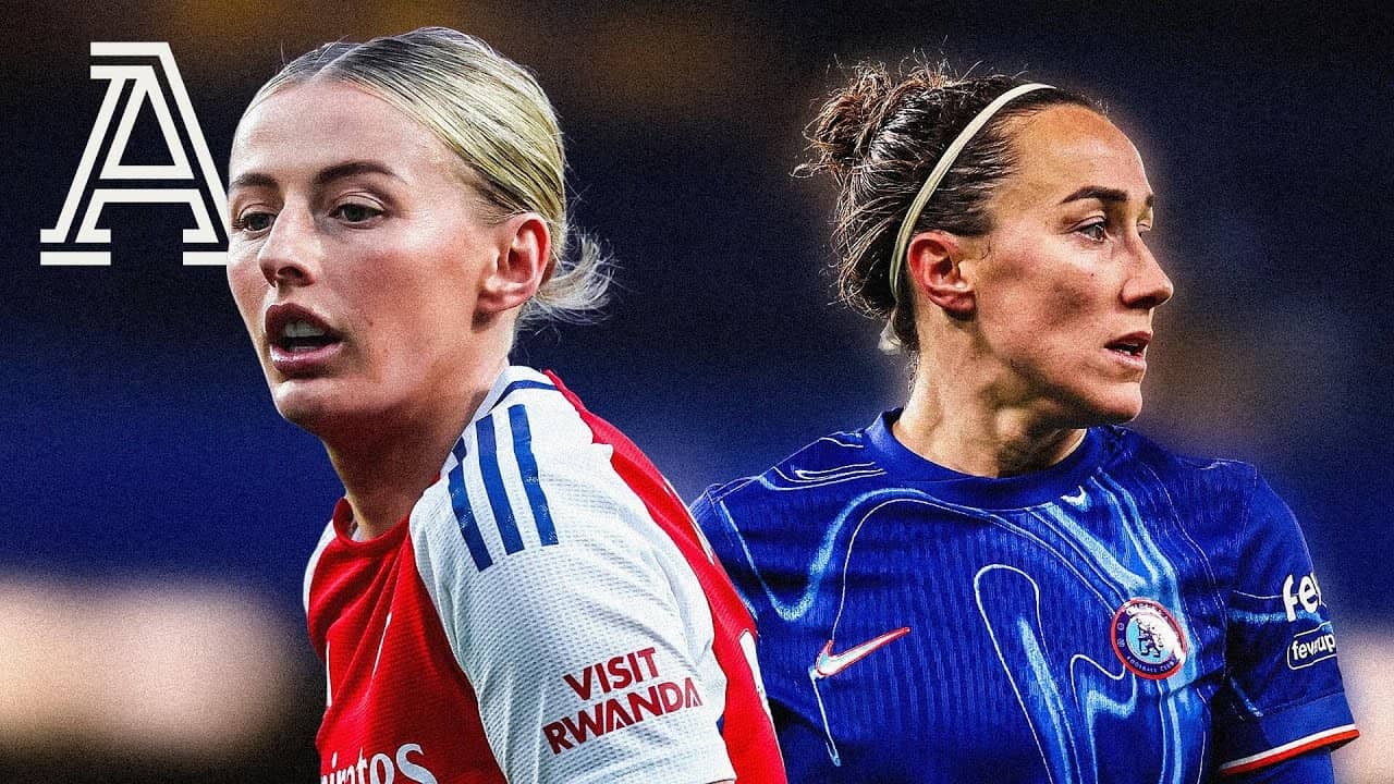 WSL Season Preview: Can Anyone Stop Chelsea? | Full Time
