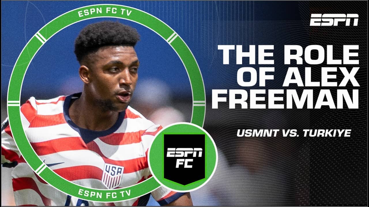 The USMNT are now 10TH FAVORITES to win the World Cup?! ESPN FC responds!