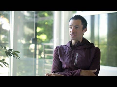 72 summits in 31 days: Kilian Jornet explains States of Elevation