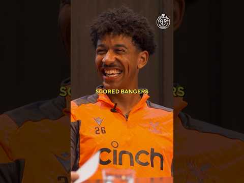 Discover Dawglives’ Crystal Palace Roots + Unexpected USMNT Star Reveal!