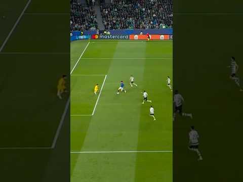 MAJESTIC MARTINELLI PASS & HEROIC HAVERTZ GOAL!