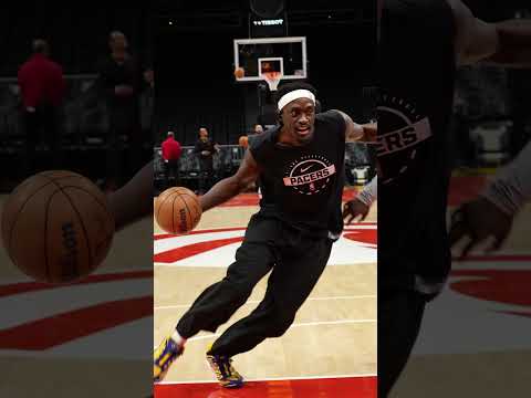 Bennedict Mathurin's Back in Action 💥