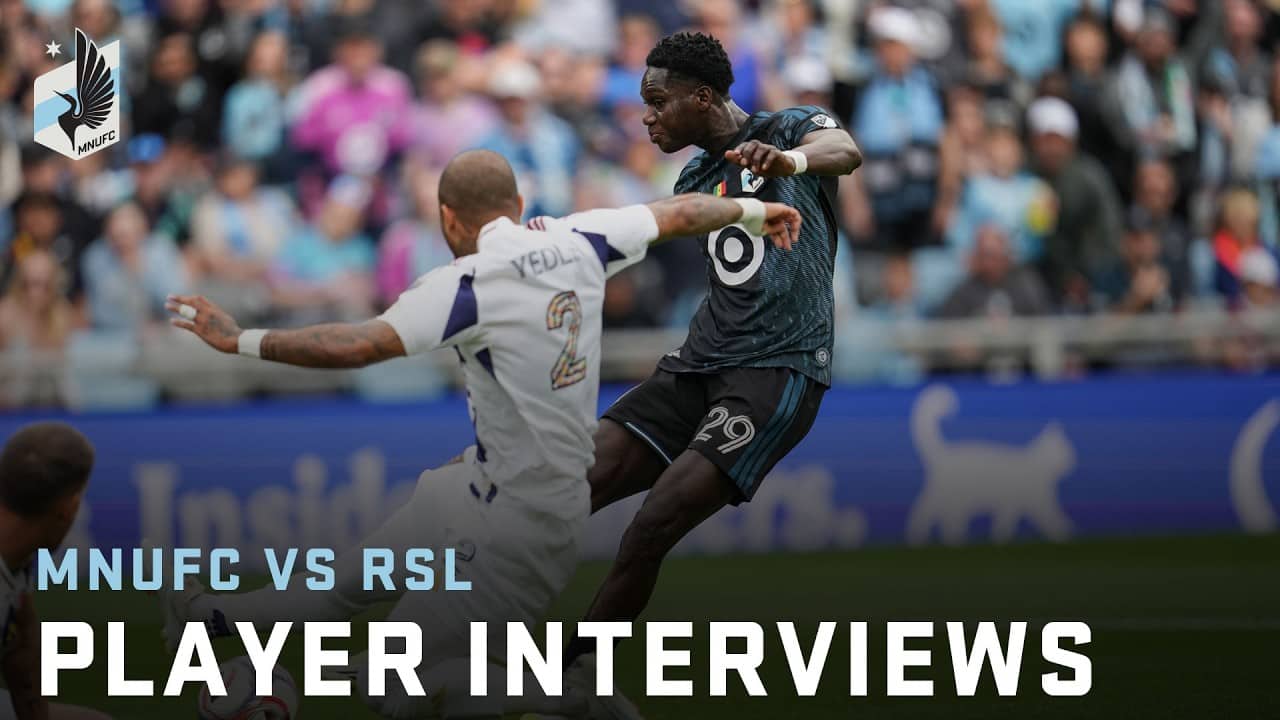 Postgame Player Interview: Momo Dieng