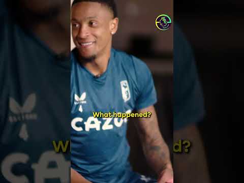 UNLUCKIEST GOAL EVER?! #shorts