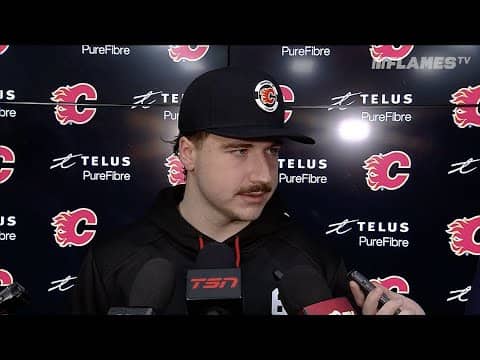 Post-Game | Rory Kerins - 13.11.25