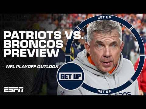 Louis Riddick believes Sean Payton is one of ‘THE GREATEST COACHES OF OUR TIME’ | Get Up