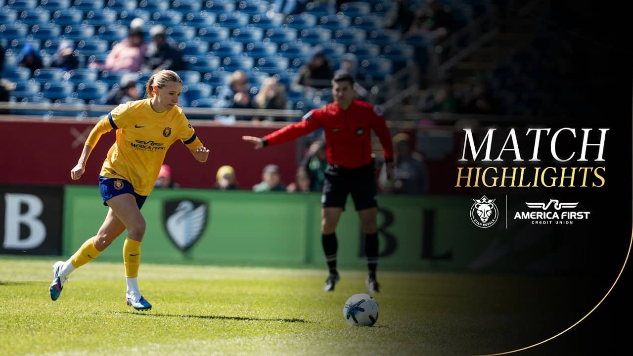 AFCU URFC Match Highlights: March 28, 2026