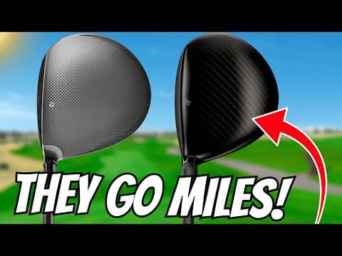 The BEST DRIVER Of 2026 Is Only £219 - DON'T BE FOOLED!?