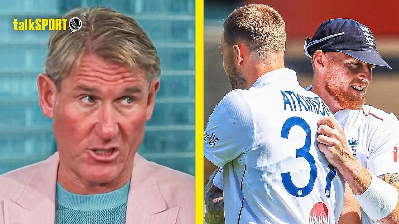 Simon Jordan EXAMINES Ben Stokes and Gus Atkinson being CLEARED after Nightclub INCIDENT!