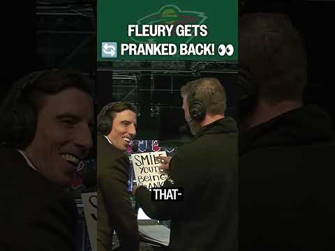 Prank war RETALIATION! 😵