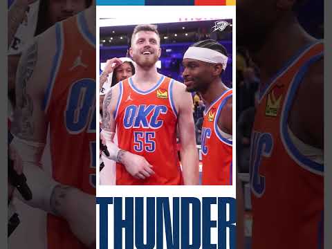 Team win = team interview with Nick Gallo 🤝