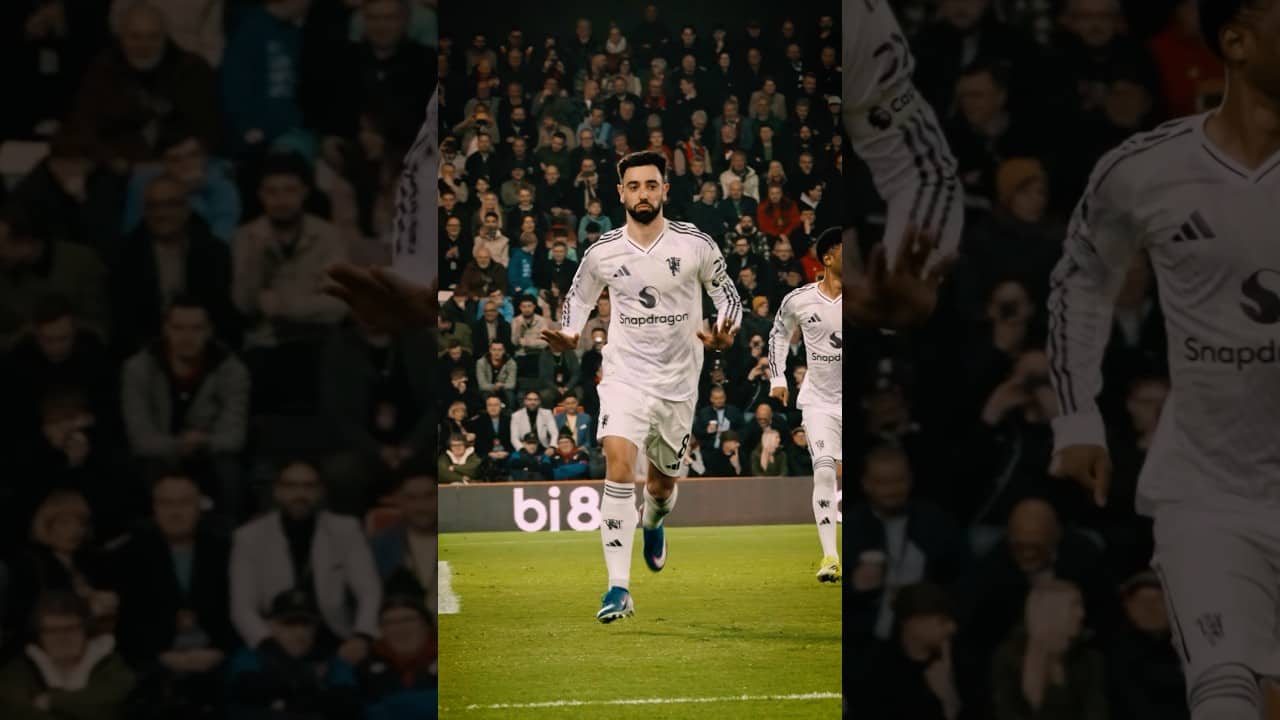 It’s What Bruno Does Best 🙏❤️