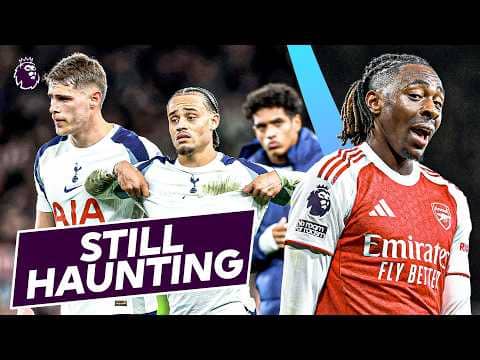 Every Team Has A NEMESIS