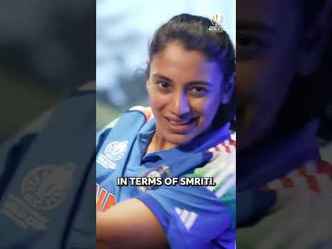 Are you ready 🔥 India and Sri Lanka are eager to take the first win of #cwc25