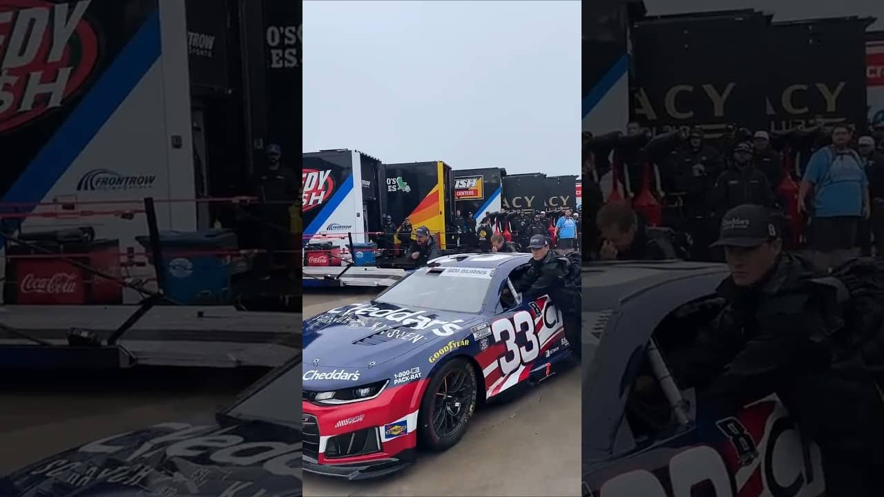 A moment of silence for the 33