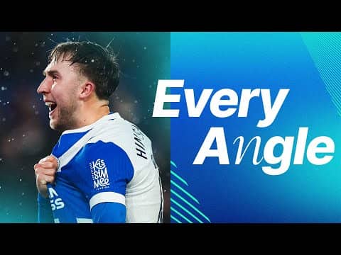 JACK IS BACK! Hinshelwood Returns IN STYLE!