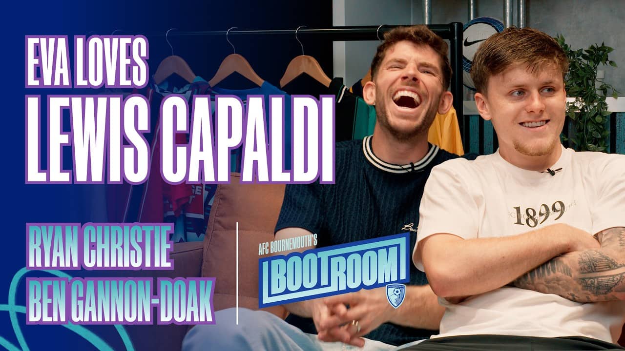 Ryan Christie and Ben Gannon-Doak on playing at the World Cup for Scotland | Boot Room Episode Four