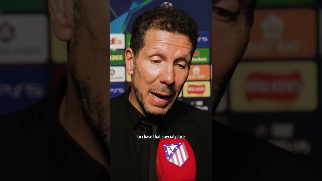 Simeone ๐๏ธ