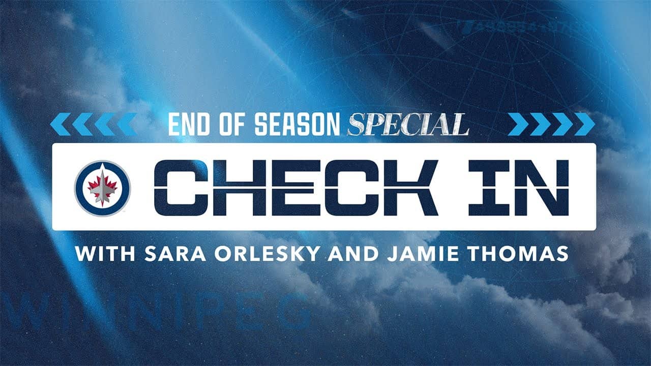 The Check In - 04.20.26 - End of Season Special