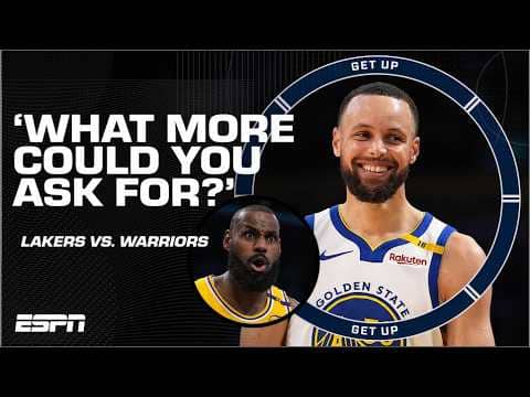 The Warriors’ camaraderie is at a level it’s NEVER BEEN! - Shams Charania | Get Up
