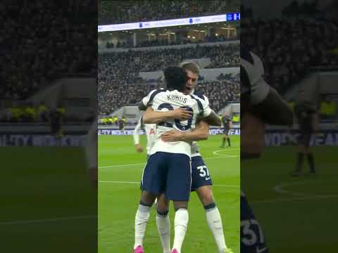 Micky van de Ven is a different gravy 🔥