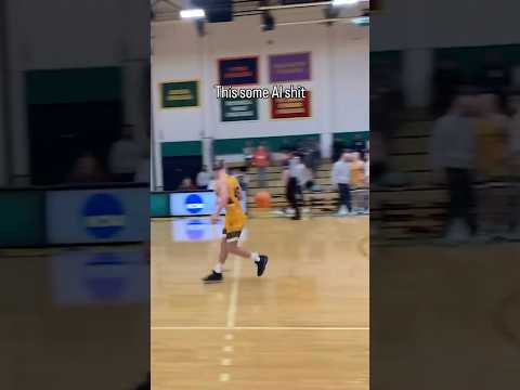 If you search aura this video comes up 🥶 (via christiancsage/IG)