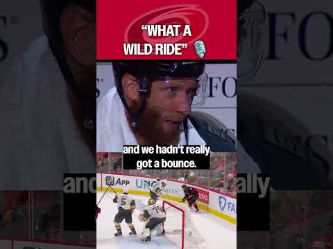 Staal Couldn't Have Said It Better 😅