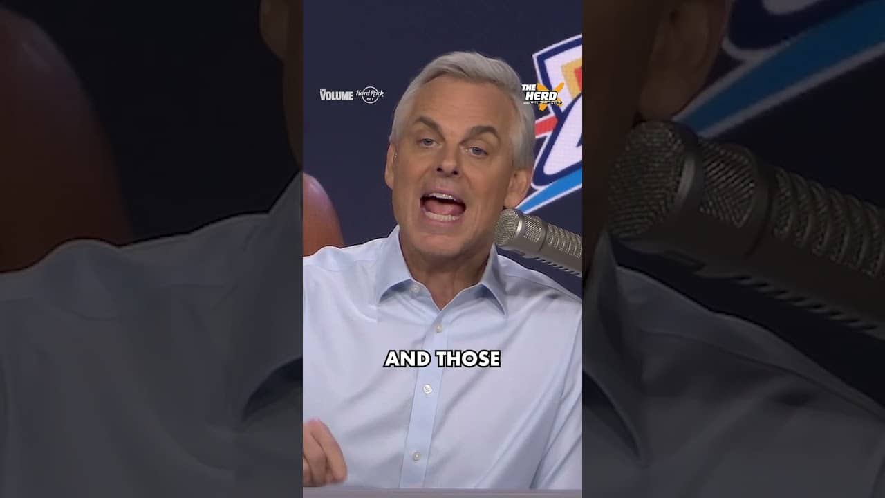 #okcthunder tied the series but might be in trouble | THE HERD #sanantoniospurs #nbaplayoffs
