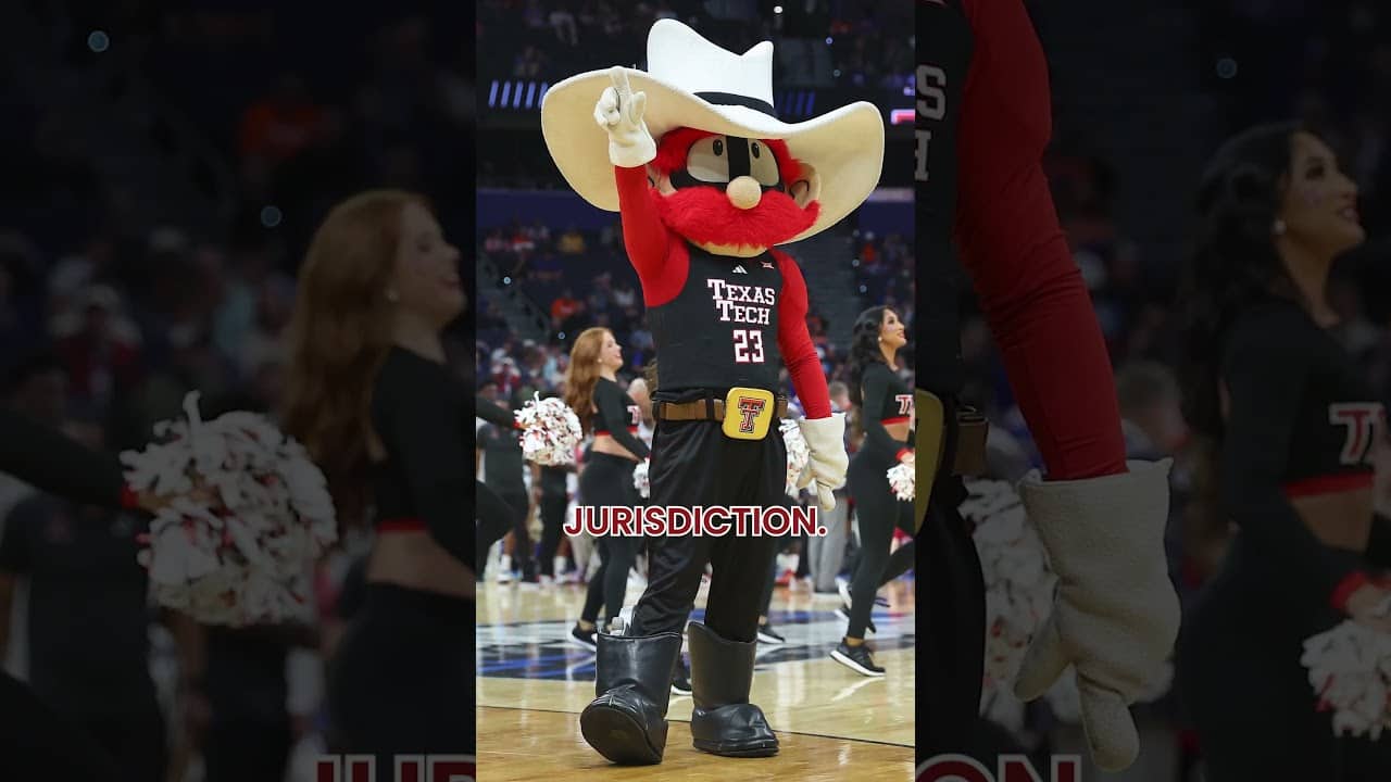 Could OTHER Texas Tech sports be PUNISHED?