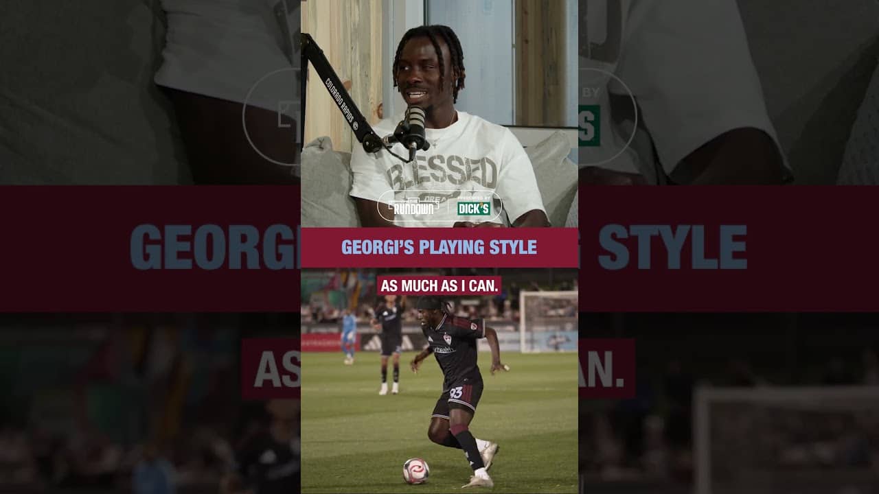 MINOUNGOU PLAYING STYLE |  The Rundown