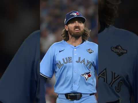 Kevin Gausman sitting 'em down 😤 #WorldSeries