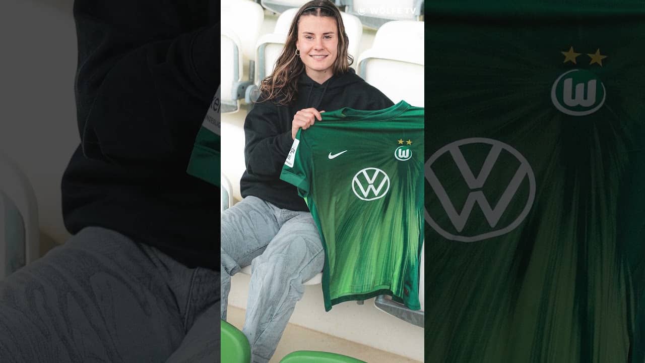 Duell bei Bayer 04 und Pokalhalbfinale im Paradies 🏆 | Weekly Wolves KW14 🐺