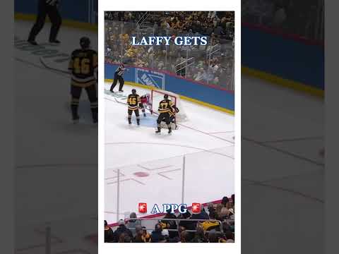 ALEXIS LAFRENIERE! ON THE POWERPLAY!! 💥