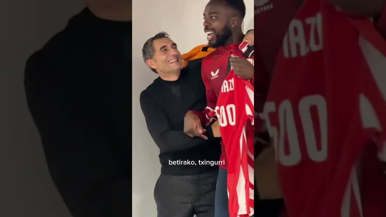 ❤️ Betiko, Txingu