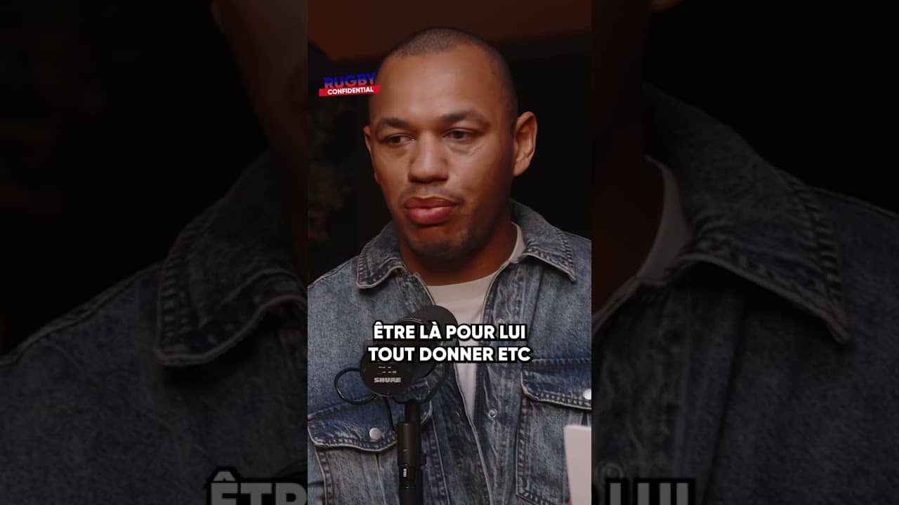 Rugby : Est-il possible de dire quand ça ne va pas ?