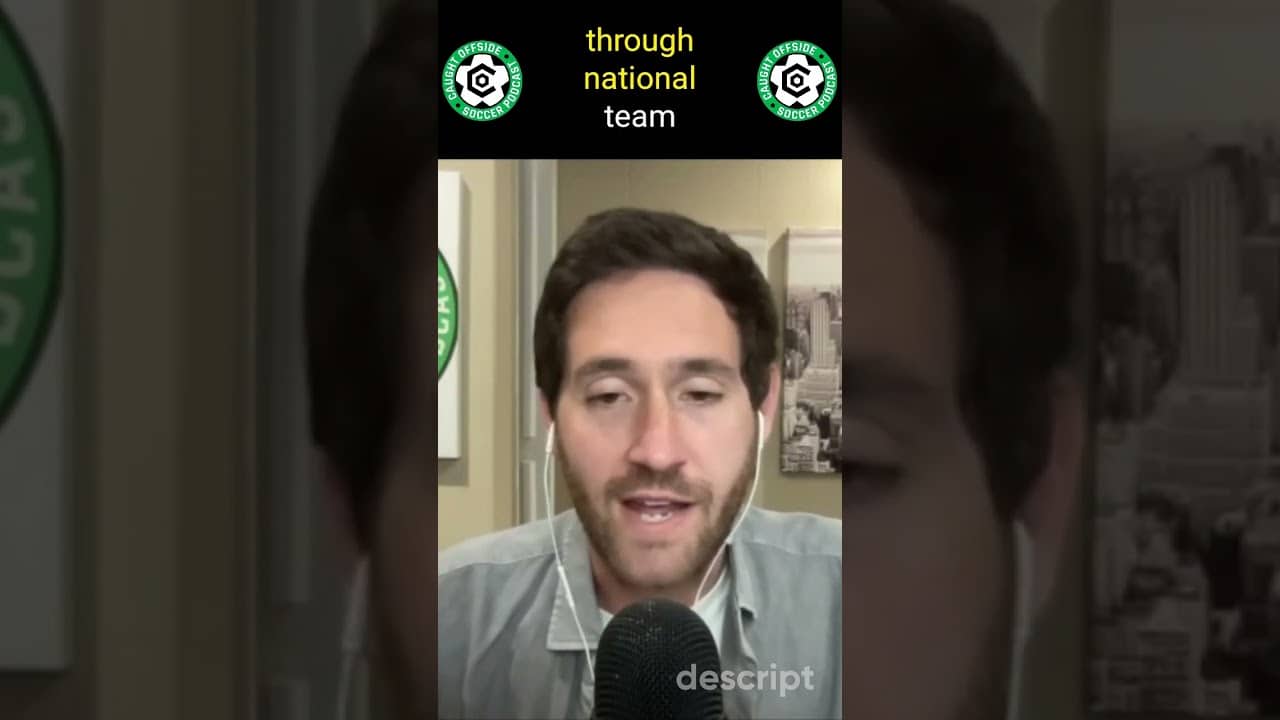 JJ has the highest opinion of the European Championships