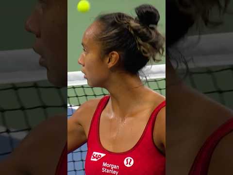 Not even Sabalenka can get to THIS! 🔥