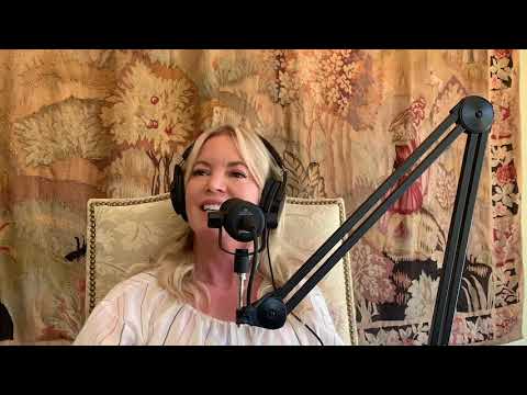 Advantage Connors- Los Angeles Lakers CO-Owner Jeanie Buss