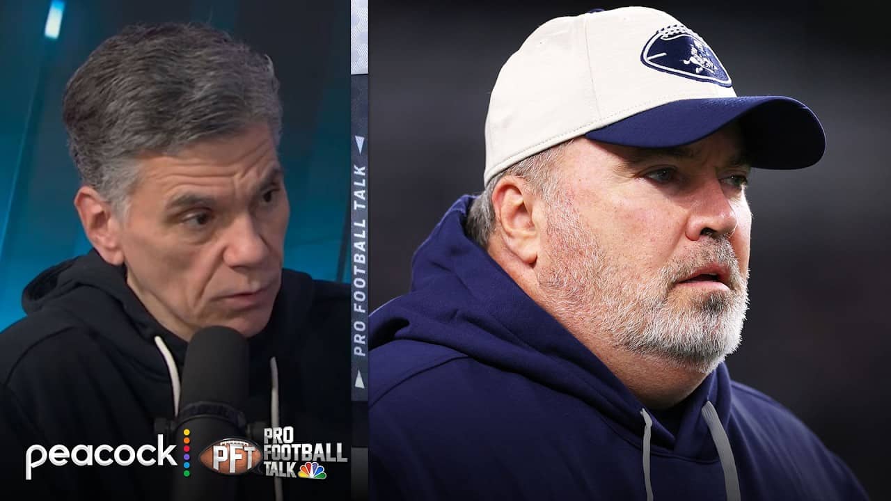 Best and worst case scenarios for Pittsburgh Steelers within AFC | Pro Football Talk | NFL on NBC